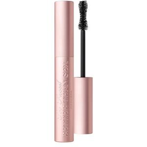 Too Faced Better Than Sex mascara .27 Fl oz.